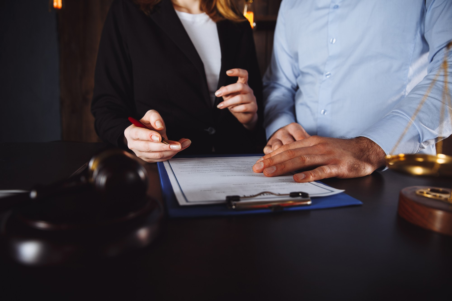 Споры по ДТП 